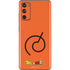 Dragon Ball Super Whis Symbol Galaxy S20 Fan Edition Skin